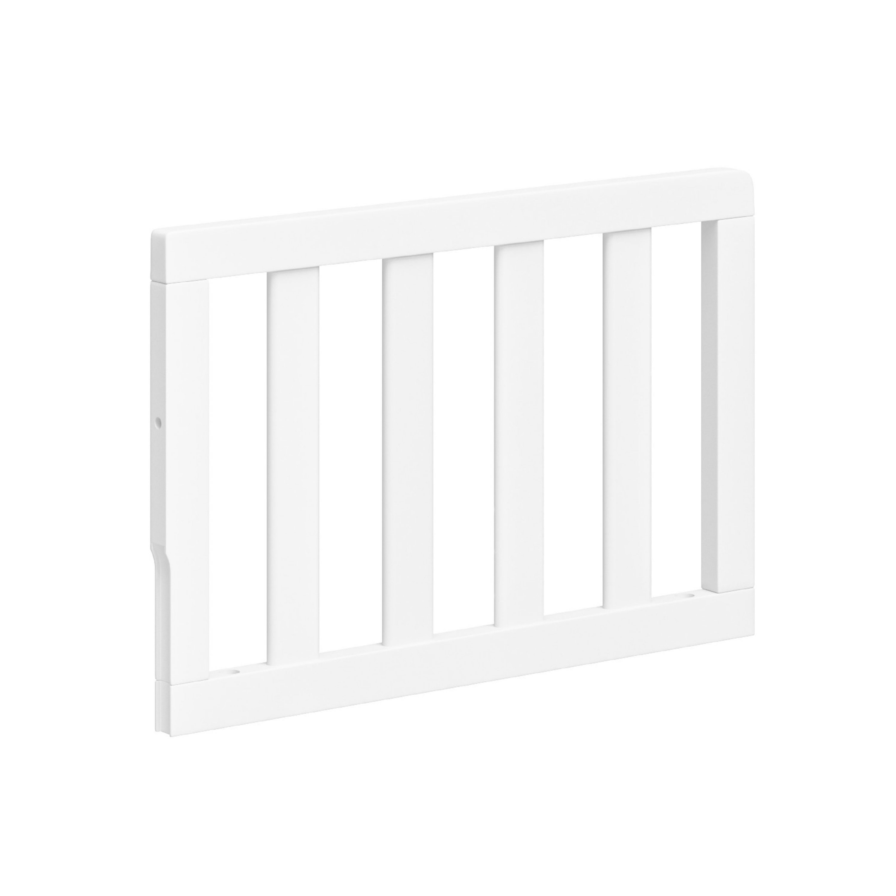 Graco conversion outlet rails